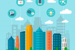 Smart City - conceito