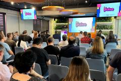 Programa de inovação da Celepar em parceria com a Hotmilk vai criar soluções para aprimorar serviços públicos