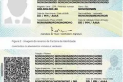 Celepar auxilia PCPR no processo de emissão da nova Carteira de Identidade Nacional