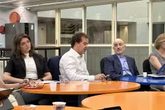Celepar, Governo do Estado e Google aceleram a transformação digital no Paraná