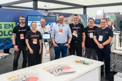 Celepar participa de Seminário de Diretores para capacitar gestores da rede estadual