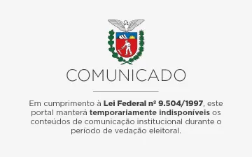 Período Eleitoral