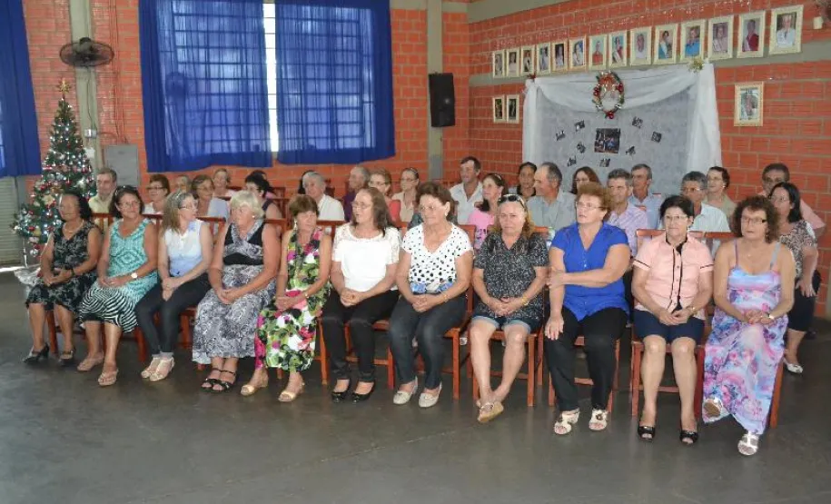 Matelândia é o 20° município do Paraná a receber o curso de acesso à internet e redes sociais