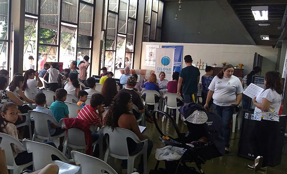 Nova gestão dos Conselhos da Funcel toma posse