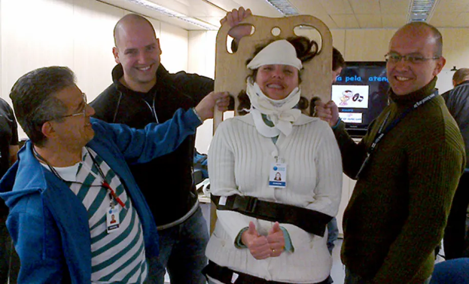 Plano de investimentos da Celepar prevê evolução da plataforma tecnológica da Estado