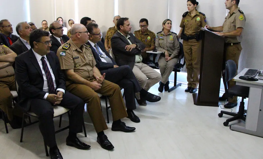 Prefeitura de Apucarana discute ampliação de parceria com a Celepar