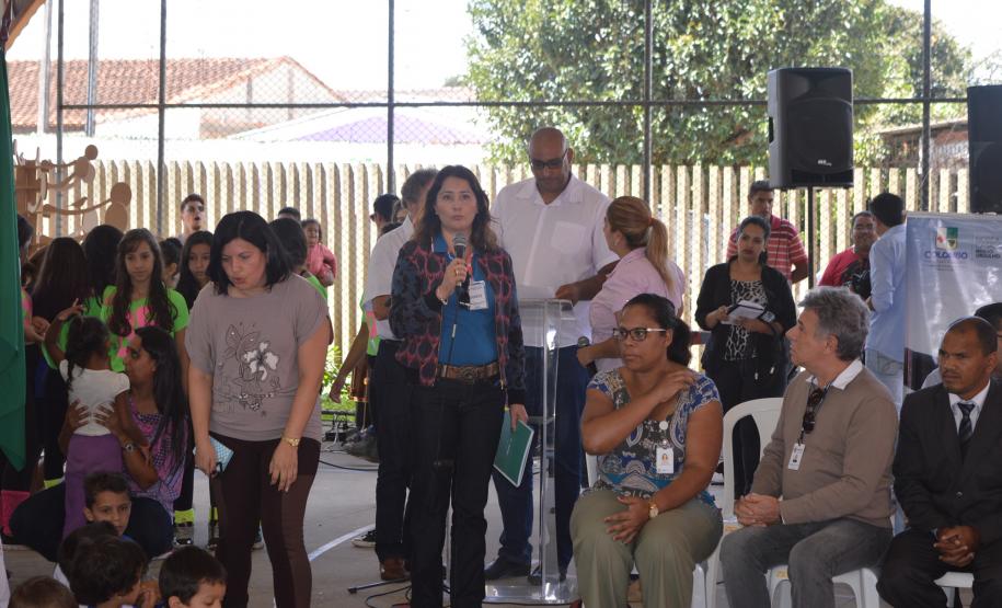 UPS Cidadania realiza cerca de 9 mil atendimentos em feira de serviços com participação da Celepar