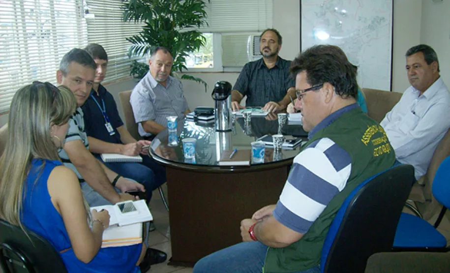 Foz do Iguaçu vai sediar curso de Inclusão Social da Pessoa Idosa