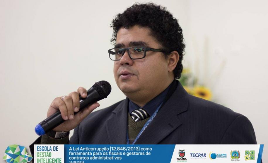 Servidores da Prefeitura de São José dos Pinhais são capacitados pela Escola de Gestão Inteligente