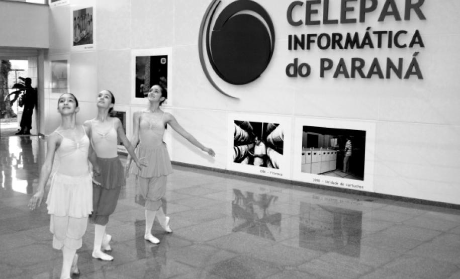 Mutirão da cidadania em Piraquara faz mais de 32 mil atendimentos.