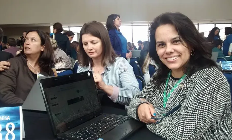 Projeto de Inclusão da Pessoa Idosa faz parte da Semana Nacional pela Cidadania e Solidariedade 2015