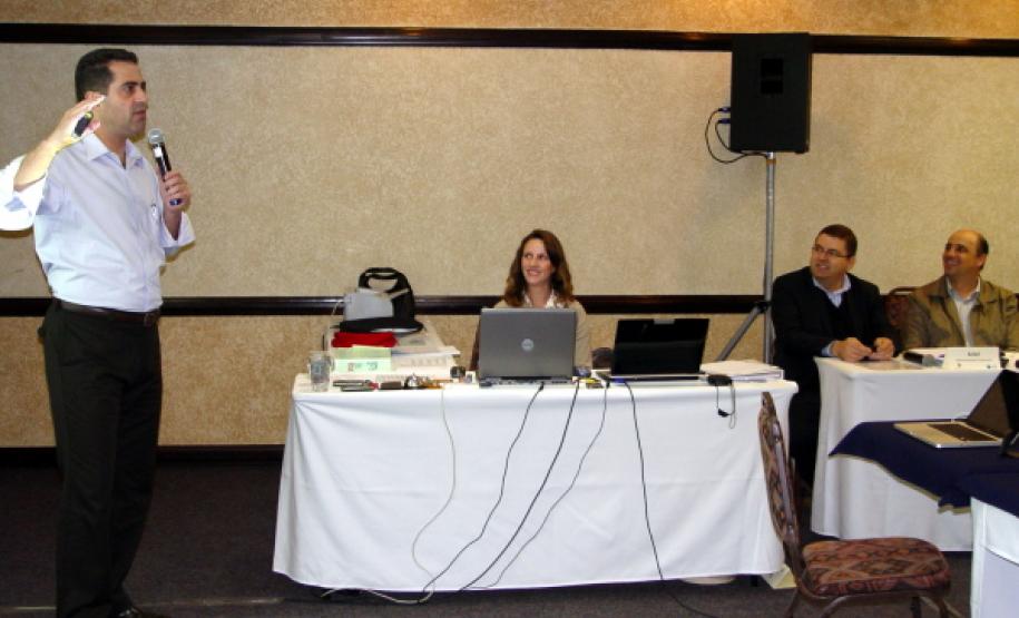 Mutirão da cidadania em Piraquara faz mais de 32 mil atendimentos.