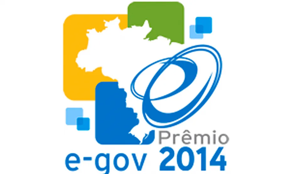 e-Gov 2014 - Logo