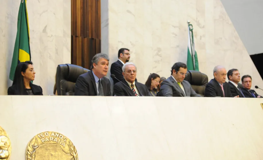 Terceira edição do Prêmio Gestor Público é lançada na Assembleia Legislativa
