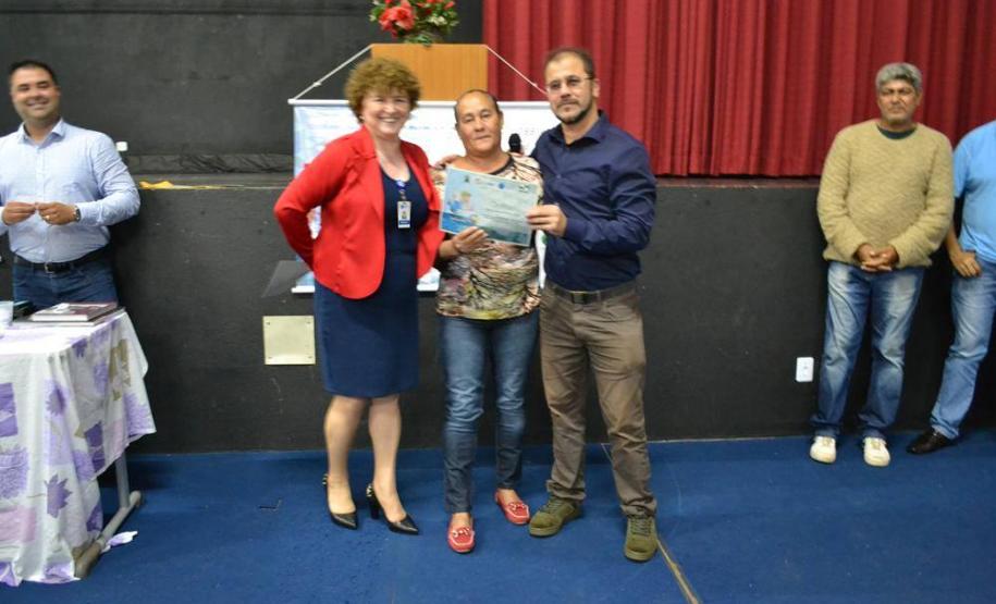 Celepar leva capacitação em internet e redes sociais aos idosos de Ribeirão do Pinhal