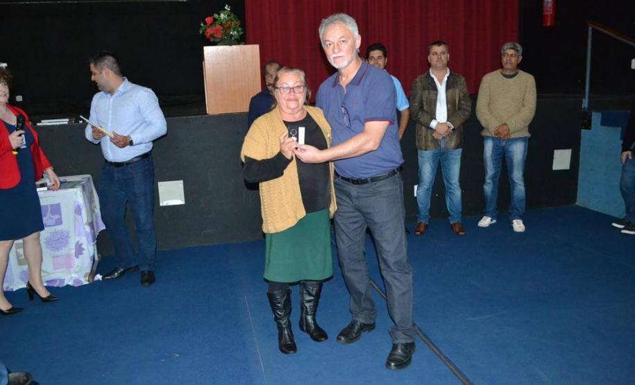 Celepar leva capacitação em internet e redes sociais aos idosos de Ribeirão do Pinhal