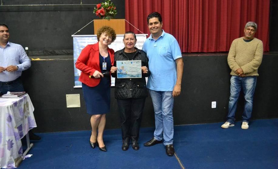 Celepar leva capacitação em internet e redes sociais aos idosos de Ribeirão do Pinhal