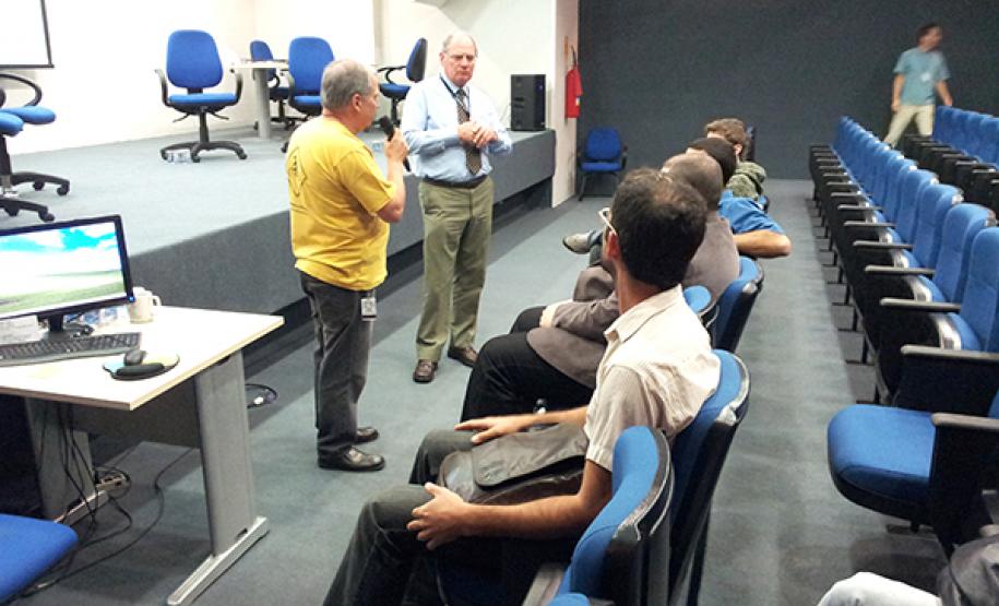 Celepar realiza campanha de promoção da qualidade de vida entre seus empregados