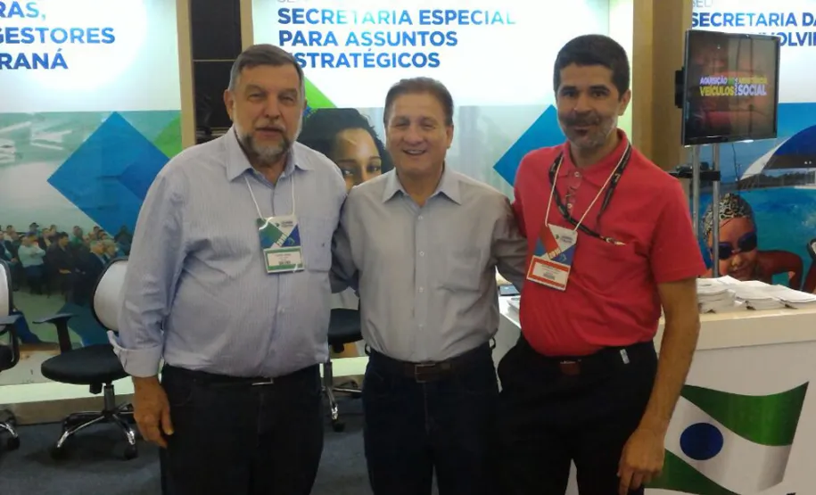 Municípios querem se integrar ao programa Cidadania Digital