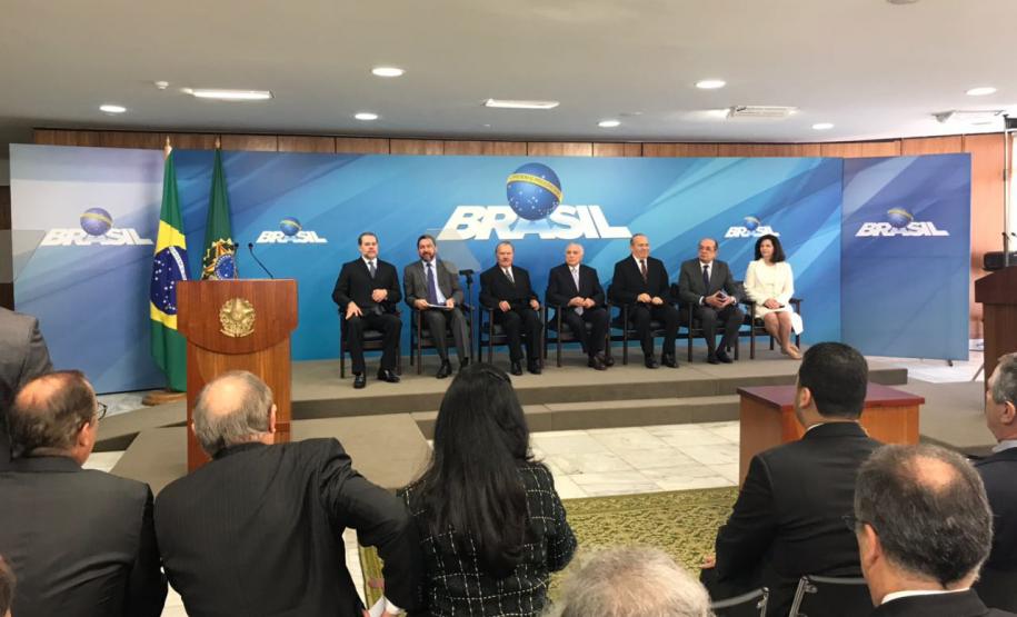 Governo Federal lança projeto piloto de Documento Nacional de Identidade