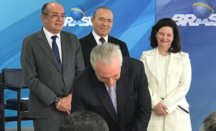 Governo Federal lança projeto piloto de Documento Nacional de Identidade