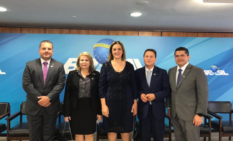 Governo Federal lança projeto piloto de Documento Nacional de Identidade