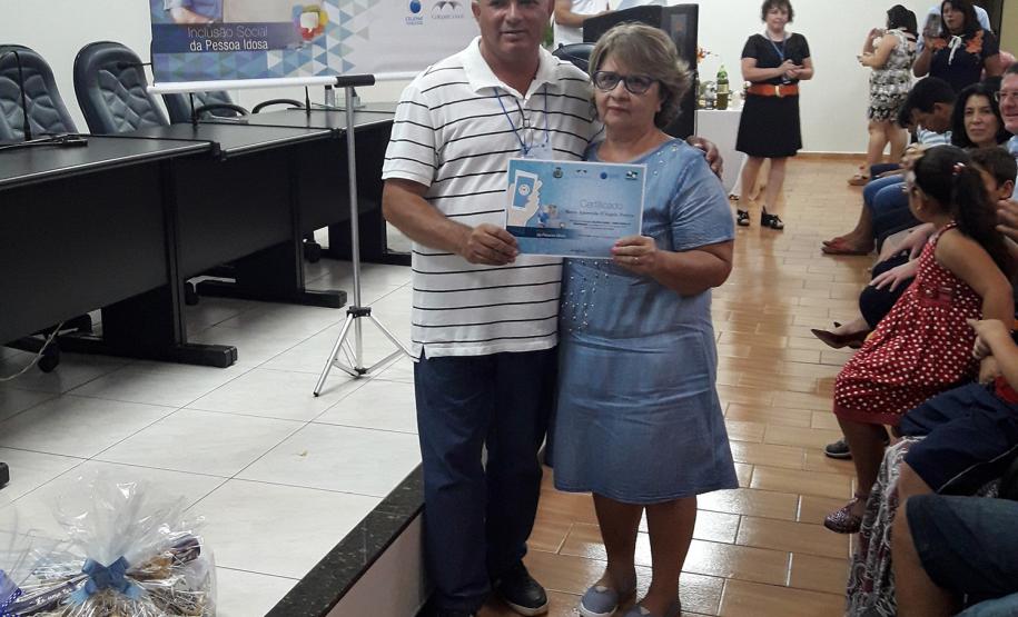 Primeira edição do Curso de Smartphone em Rancho Alegre do Oeste teve mais de 40 alunos