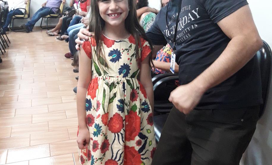 Primeira edição do Curso de Smartphone em Rancho Alegre do Oeste teve mais de 40 alunos