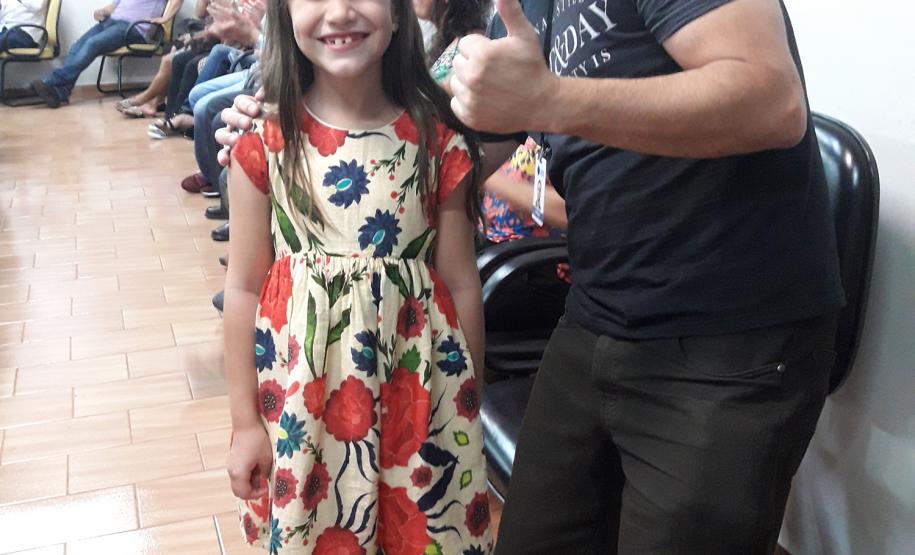 Primeira edição do Curso de Smartphone em Rancho Alegre do Oeste teve mais de 40 alunos