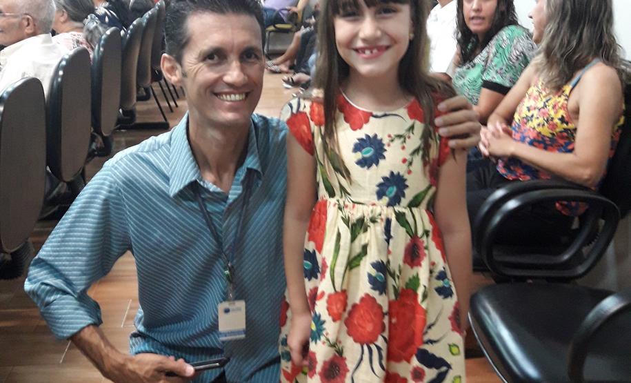 Primeira edição do Curso de Smartphone em Rancho Alegre do Oeste teve mais de 40 alunos