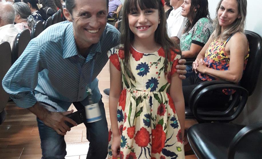 Primeira edição do Curso de Smartphone em Rancho Alegre do Oeste teve mais de 40 alunos