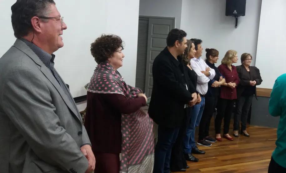 Pato Branco recebe quinta edição de curso de smartphone para idosos