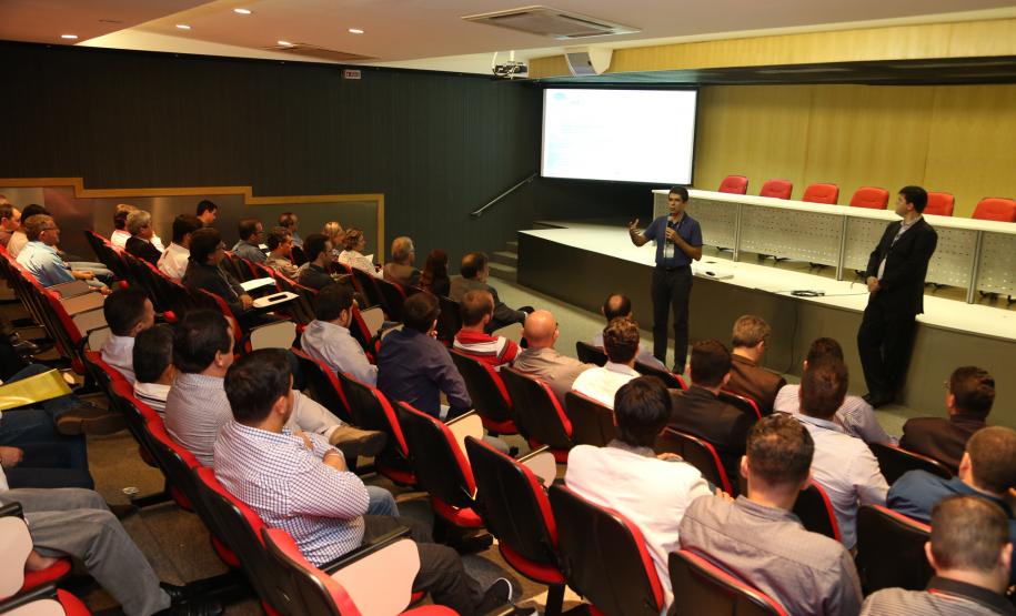 Reformulada, Rede 399 é apresentada a 30 municípios