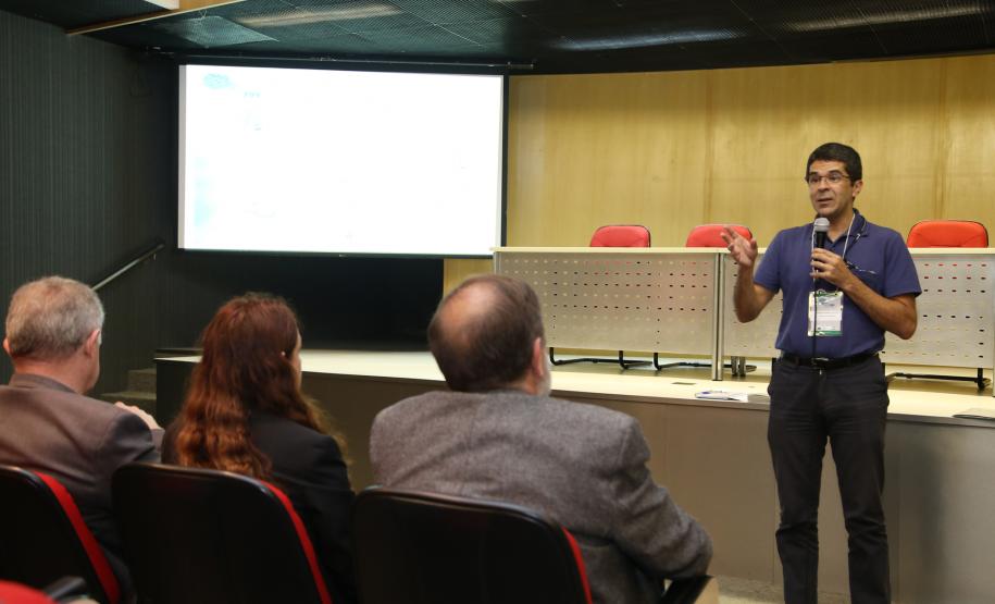 Reformulada, Rede 399 é apresentada a 30 municípios