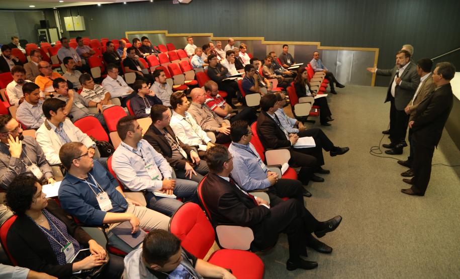 Reformulada, Rede 399 é apresentada a 30 municípios