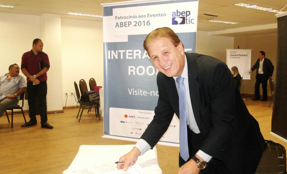 Estados assinam acordo de cooperação para compartilhar soluções de sistemas de TI