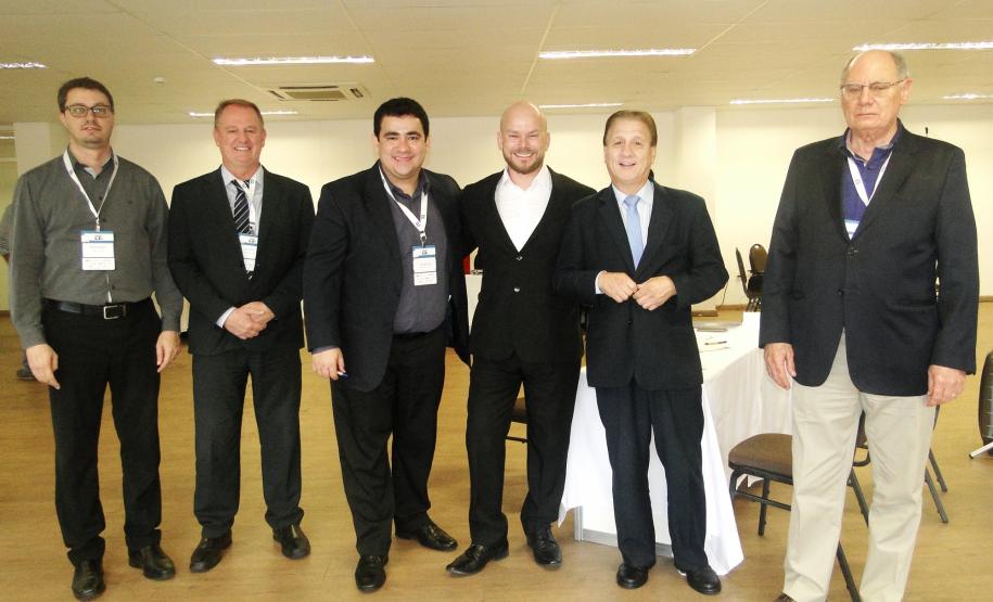 Estados assinam acordo de cooperação para compartilhar soluções de sistemas de TI