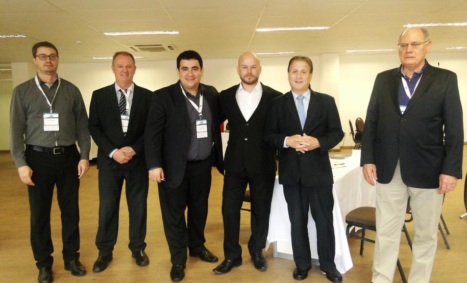 Estados assinam acordo de cooperação para compartilhar soluções de sistemas de TI