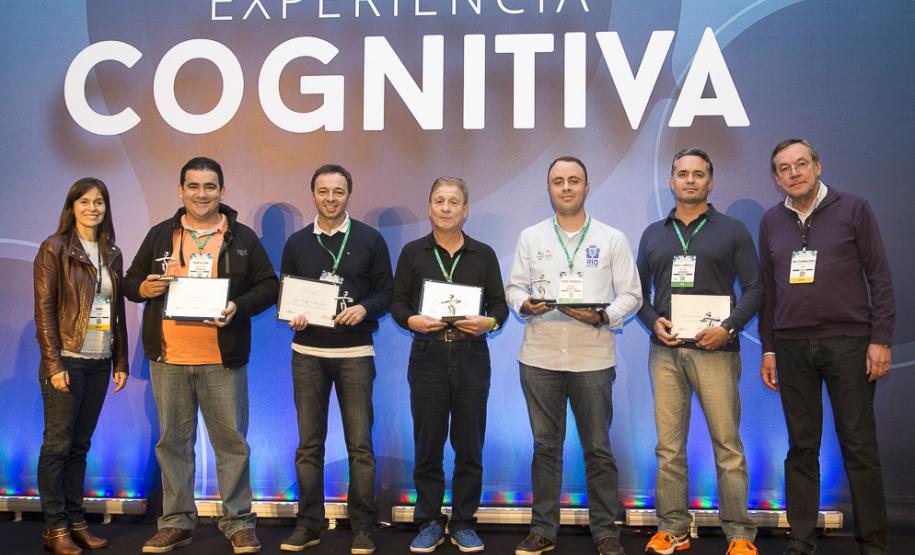 Presidente da Celepar é eleito personalidade inovadora de TI 2016