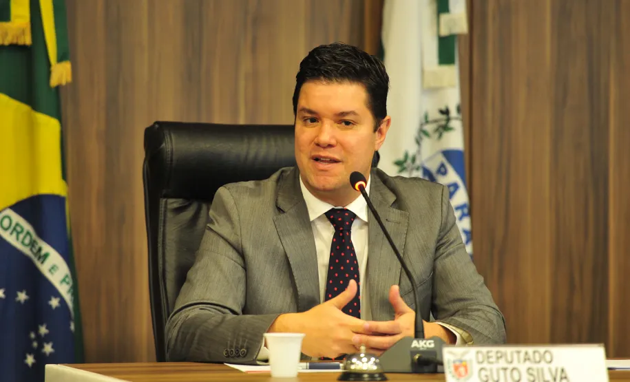 Atuação da Celepar é destacada na Assembleia Legislativa do Paraná