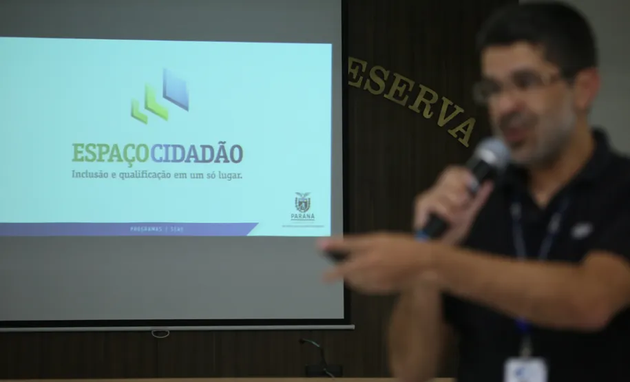 Prefeitos do Consórcio Caminhos do Tibagi conhecem iniciativas da Secretaria para Assuntos Estratégicos e da Celepar