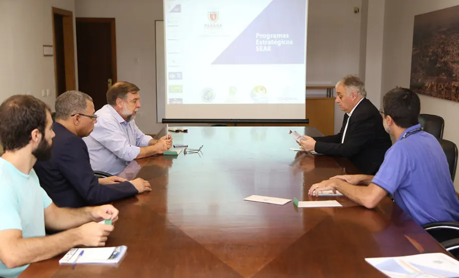 Campo Largo é o primeiro município a assinar coalizão do projeto Rede 399 em 2017