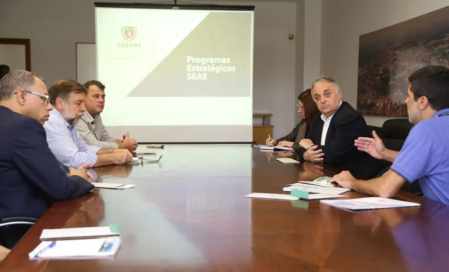 Campo Largo é o primeiro município a assinar coalizão do projeto Rede 399 em 2017