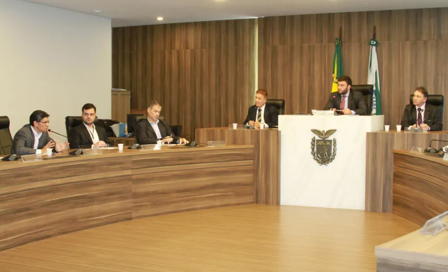 Tecnologia é aliada da Assembleia Legislativa do Paraná para garantir acesso à informação