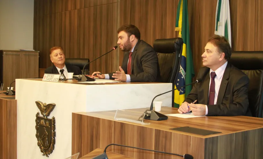 Tecnologia é aliada da Assembleia Legislativa do Paraná para garantir acesso à informação