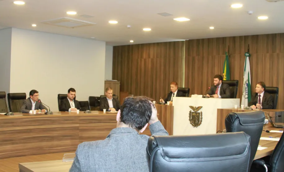Tecnologia é aliada da Assembleia Legislativa do Paraná para garantir acesso à informação