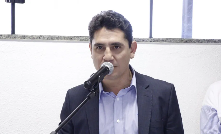 Prefeitura de Arapongas implanta Central 156