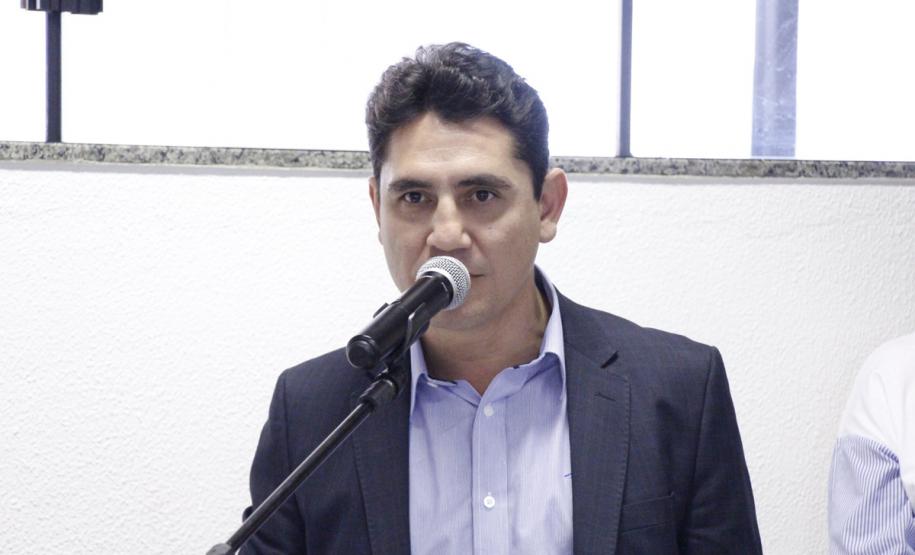 Prefeitura de Arapongas implanta Central 156