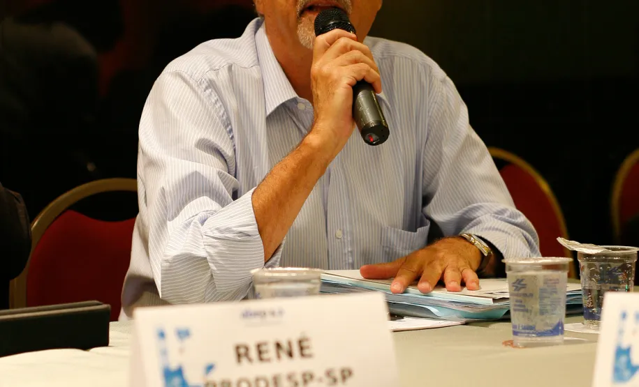 Celepar reconduzida na presidência do Conselho Fiscal de entidade nacional de tecnologia da informação e comunicação Participante da 117ª Reunião Ordinária do Conselho das Associadas da Associação Brasileira de Entidades Estaduais de Tecnologia da Informação e Comunicação (Abep) em Curitiba/PR, nos dias 09 e 10 de fevereiro de 2012
