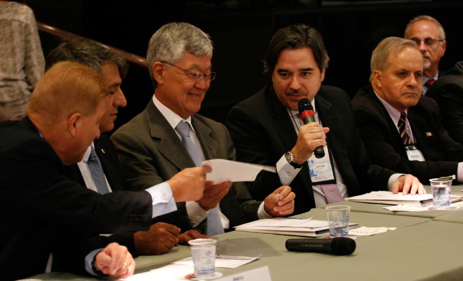 Evento nacional de informática pública discute modernização do Estado em Curitiba